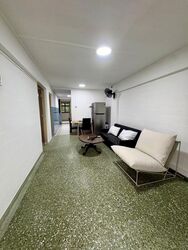 Blk 28 Brickworks Estate (Bukit Merah), HDB 3 Rooms #511273941